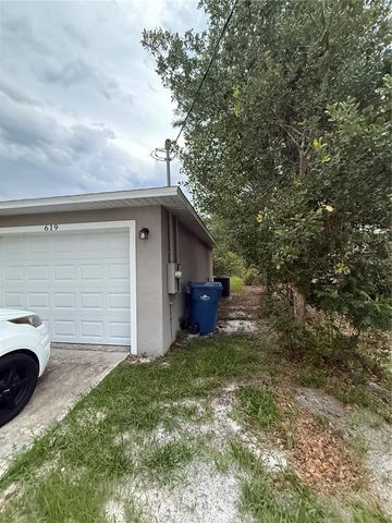 619 HICKORY AVENUE, Orange City, FL 32763