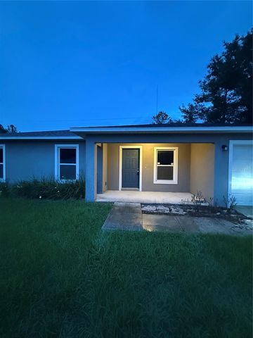 619 HICKORY AVENUE, Orange City, FL 32763