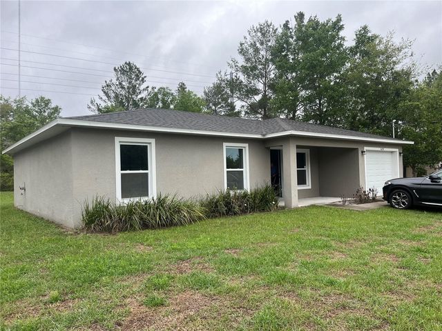 619 HICKORY AVENUE, Orange City, FL 32763