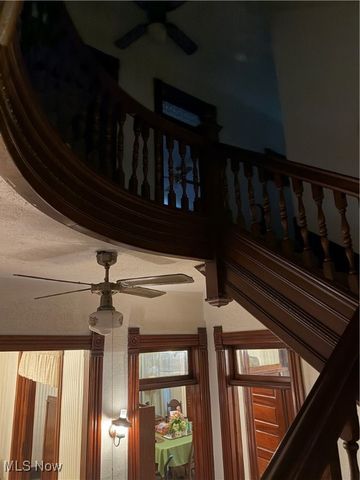 319 Ridge Avenue, Wellsville, OH 43968