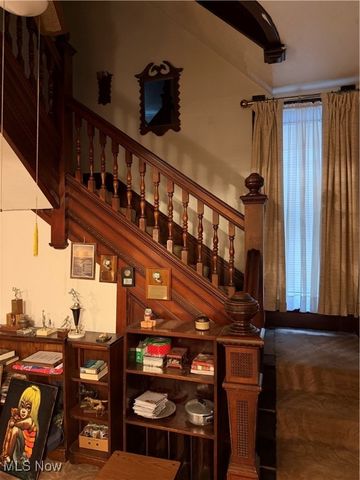 319 Ridge Avenue, Wellsville, OH 43968