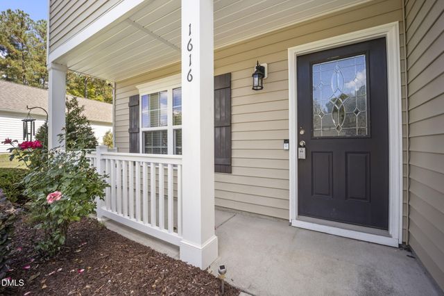 1616 Irving Place, Creedmoor, NC 27522