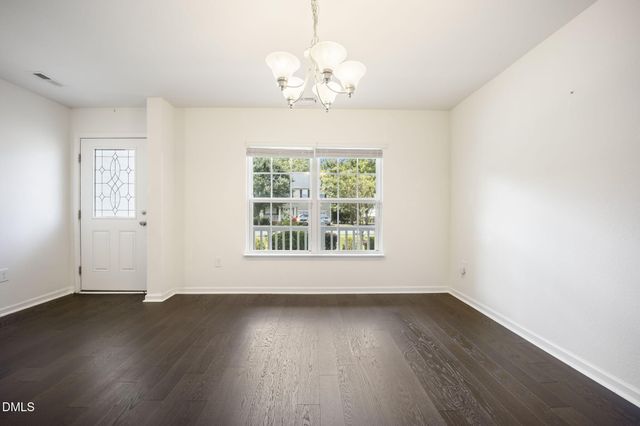 1616 Irving Place, Creedmoor, NC 27522