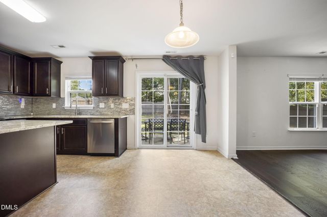 1616 Irving Place, Creedmoor, NC 27522