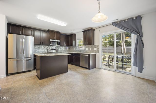 1616 Irving Place, Creedmoor, NC 27522