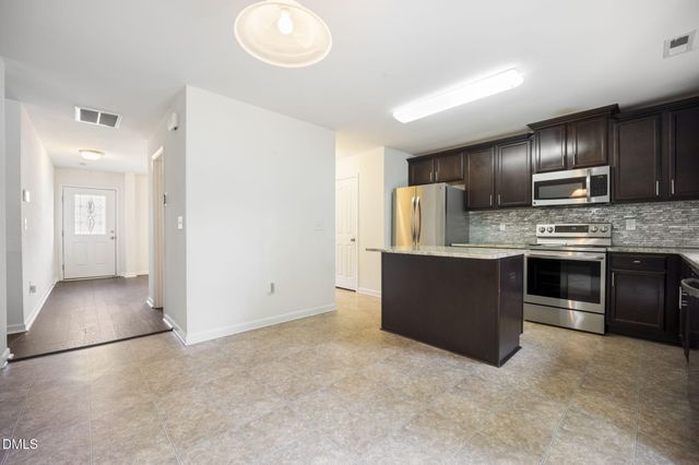 1616 Irving Place, Creedmoor, NC 27522