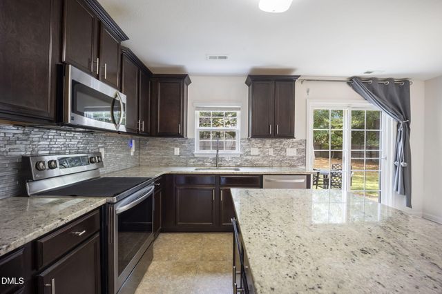 1616 Irving Place, Creedmoor, NC 27522