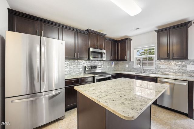 1616 Irving Place, Creedmoor, NC 27522