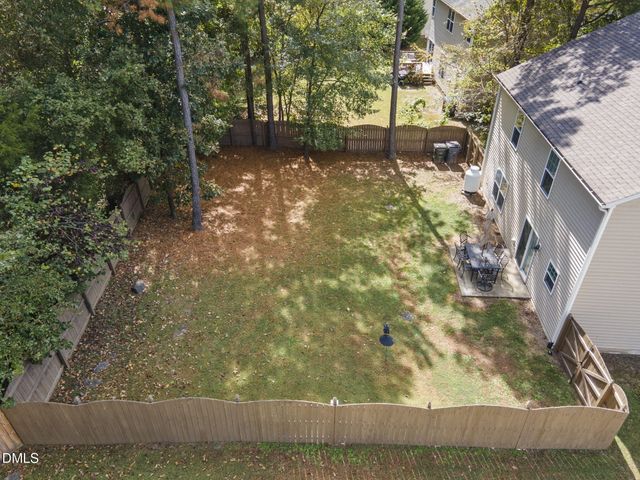 1616 Irving Place, Creedmoor, NC 27522