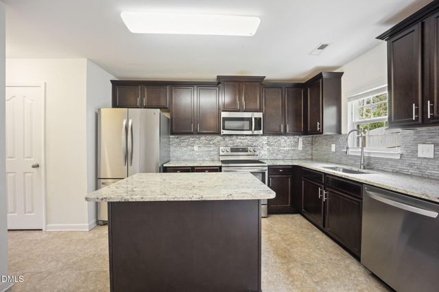 1616 Irving Place, Creedmoor, NC 27522