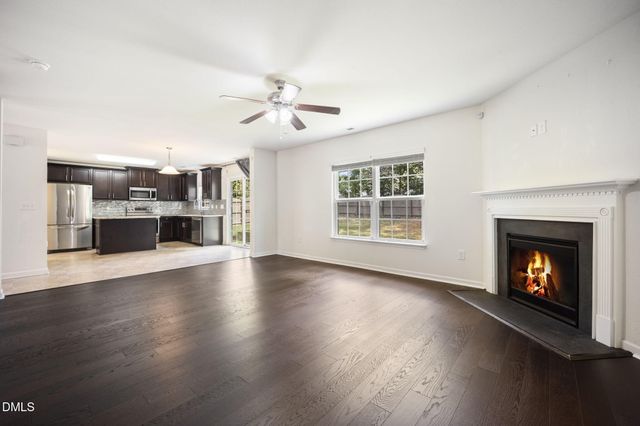 1616 Irving Place, Creedmoor, NC 27522