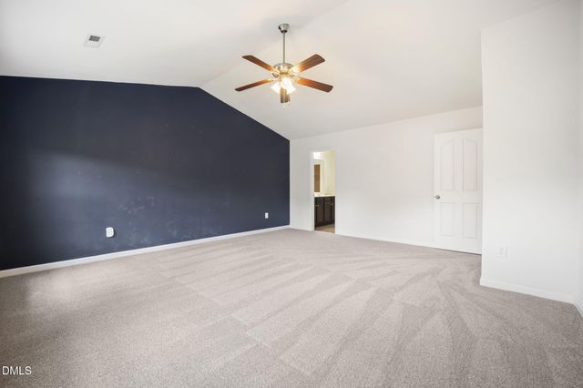 1616 Irving Place, Creedmoor, NC 27522