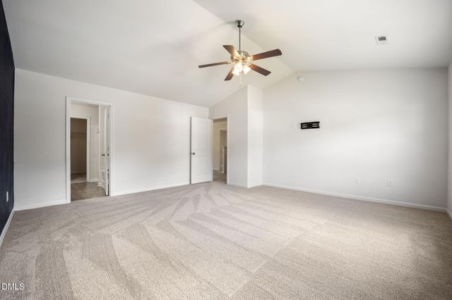 1616 Irving Place, Creedmoor, NC 27522