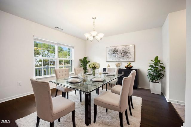 1616 Irving Place, Creedmoor, NC 27522