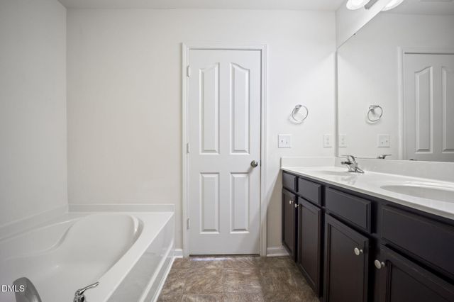 1616 Irving Place, Creedmoor, NC 27522