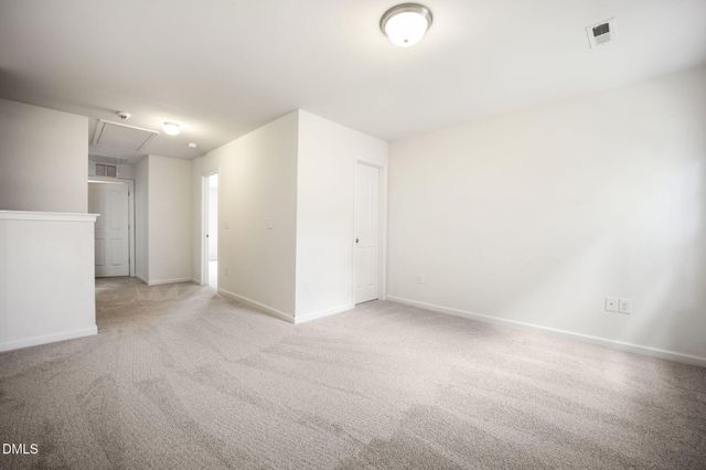 1616 Irving Place, Creedmoor, NC 27522