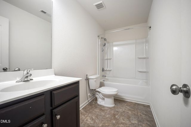 1616 Irving Place, Creedmoor, NC 27522