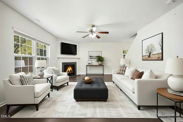 1616 Irving Place, Creedmoor, NC 27522