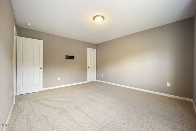 1616 Irving Place, Creedmoor, NC 27522