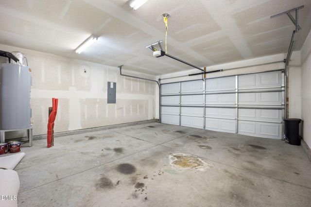 1616 Irving Place, Creedmoor, NC 27522