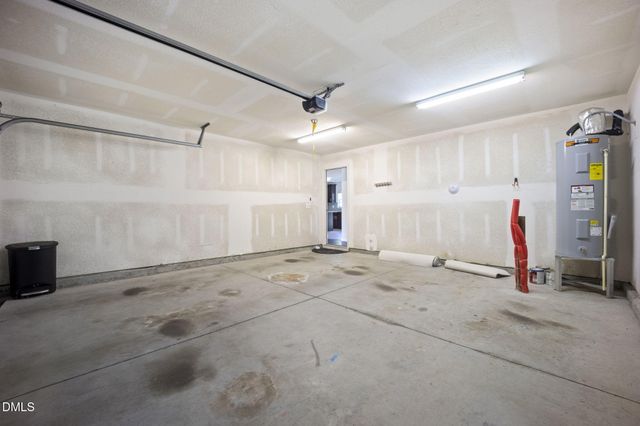 1616 Irving Place, Creedmoor, NC 27522