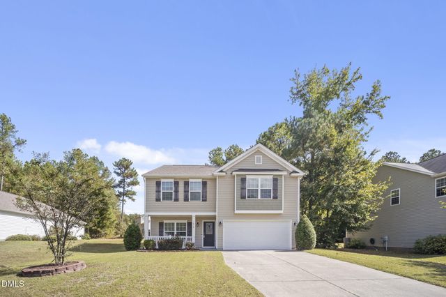 1616 Irving Place, Creedmoor, NC 27522