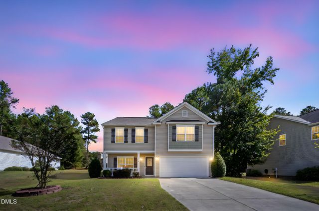 1616 Irving Place, Creedmoor, NC 27522