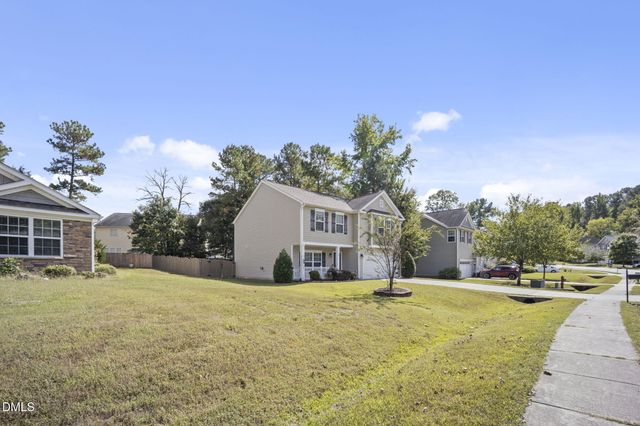 1616 Irving Place, Creedmoor, NC 27522
