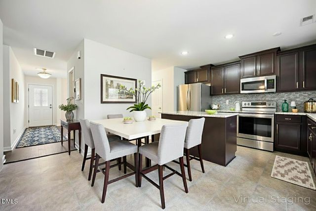 1616 Irving Place, Creedmoor, NC 27522