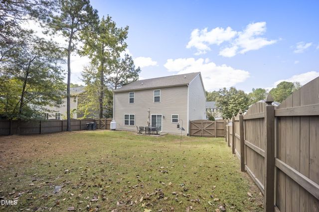 1616 Irving Place, Creedmoor, NC 27522