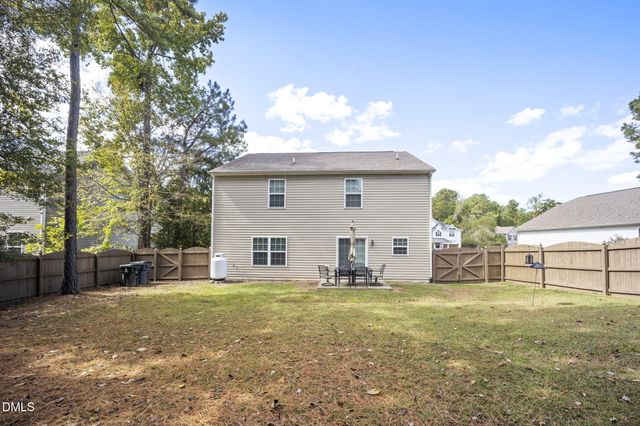 1616 Irving Place, Creedmoor, NC 27522