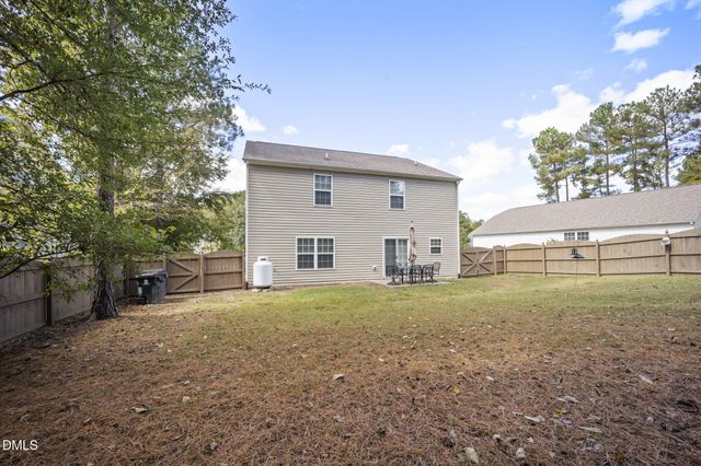 1616 Irving Place, Creedmoor, NC 27522