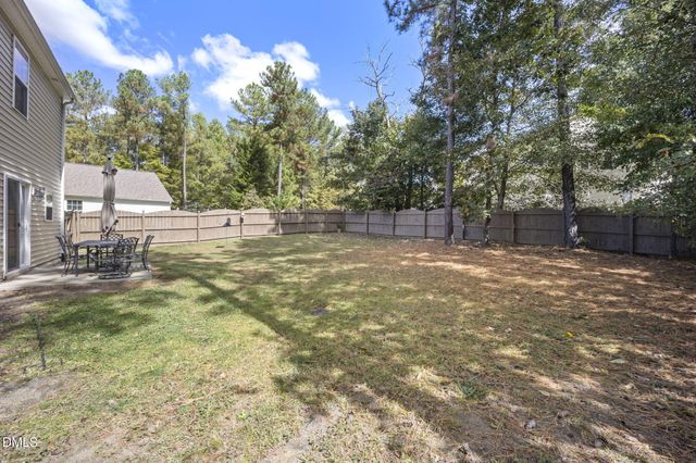 1616 Irving Place, Creedmoor, NC 27522