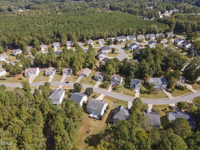 1616 Irving Place, Creedmoor, NC 27522