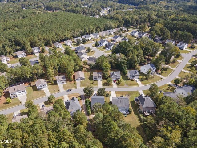 1616 Irving Place, Creedmoor, NC 27522