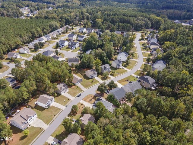 1616 Irving Place, Creedmoor, NC 27522