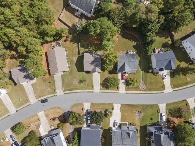 1616 Irving Place, Creedmoor, NC 27522