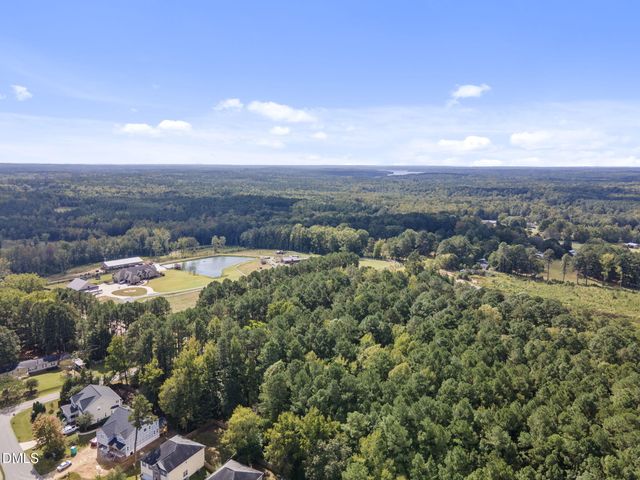 1616 Irving Place, Creedmoor, NC 27522