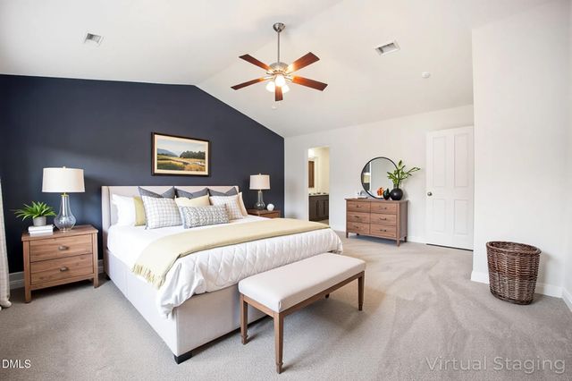 1616 Irving Place, Creedmoor, NC 27522