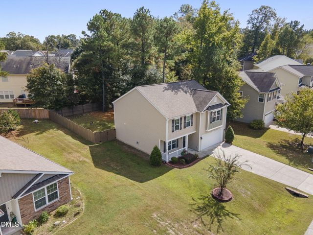 1616 Irving Place, Creedmoor, NC 27522
