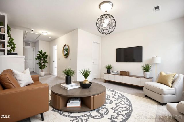 1616 Irving Place, Creedmoor, NC 27522