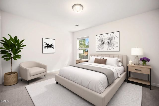 1616 Irving Place, Creedmoor, NC 27522