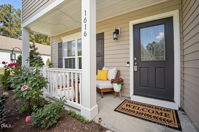 1616 Irving Place, Creedmoor, NC 27522