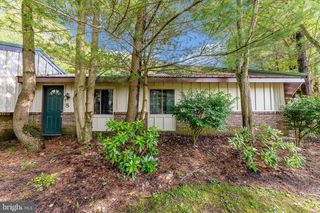 1724 MOSSER RD #8, Mc Henry, MD 21541