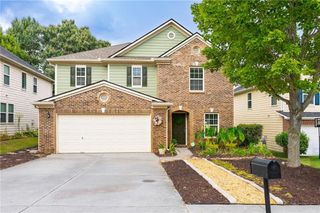 40 Parkmont Court, Dallas, GA 30132