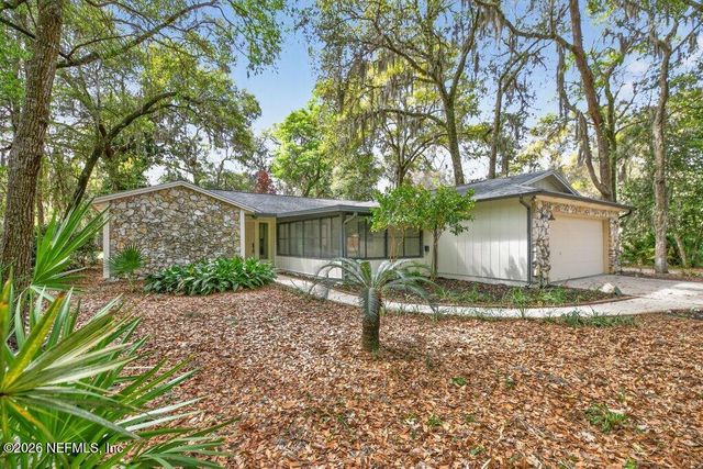 12128 HIDDEN HILLS Drive, Jacksonville, FL 32225