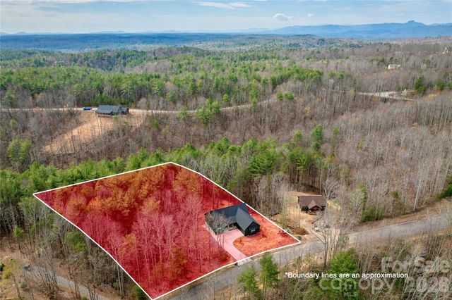 4374 Poplar Bluff Drive, Lenoir, NC 28645