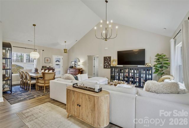 4374 Poplar Bluff Drive, Lenoir, NC 28645