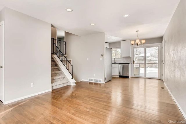 4856 S Xenophon Way, Morrison, CO 80465