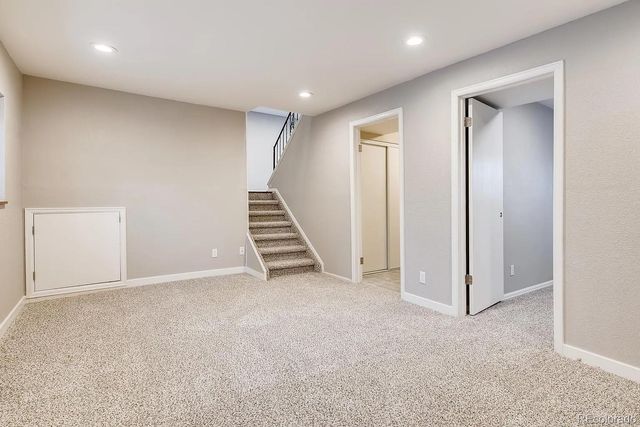 4856 S Xenophon Way, Morrison, CO 80465